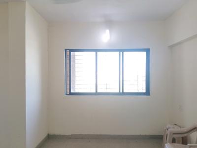 Living Room Image of 600 Sq.ft 1 BHK Apartment / Flat for sale in DSS Mahavir Kalpavruksha Oak Tulip Alcacia Almond, Kasarvadavali Thane for Rs. 5900000