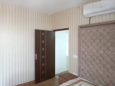Bedroom Image of 1045 Sq.ft 2 BHK Apartment / Flat for sale in Royal Heritage, Sector 70 Faridabad for Rs. 6000000