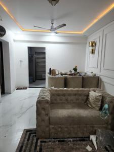 Hall Image of 1750 Sq.ft 3 BHK Villa for sale in Solacia Villa, Wagholi Pune for Rs. 32500000