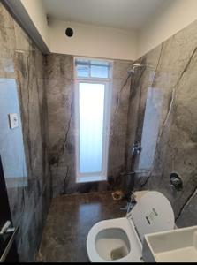 Image of 602 Sq.ft 1 BHK Apartment / Flat for sale in Dotom Blumen, Vikhroli West, Mumbai for Rs. 12400000