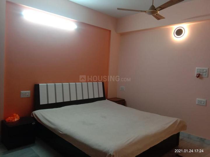 Loknath property Bedroom 1