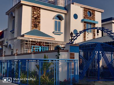 Image of 1560 Sq.ft 4 BHK Villa for sale in CSK Green Villas, Shadnagar, Ranga Reddy for Rs. 8500000