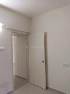 Bedroom Image of 630 Sq.ft 1 BHK Apartment / Flat for sale in Ozone Apartments, Wagholi Pune for Rs. 3600000