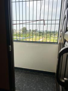 Balcony Image of 640 Sq.ft 2 BHK Independent House for rent in Cheemasandra Bengaluru for Rs. 14000
