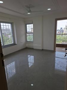 Hall Image of 1650 Sq.ft 3 BHK Apartment / Flat for rent in Bajaj Nagar Nagpur for Rs. 38000