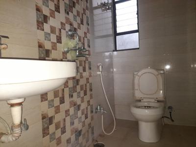 Bathroom Image of 1086 Sq.ft 3 BHK Apartment / Flat for sale in Fortune Heights, Barasat Kolkata for Rs. 5700000