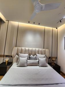 Bedroom Image of 3000 Sq.ft 4.5 BHK Studio for sale in Tri Nagar New Delhi for Rs. 40000000