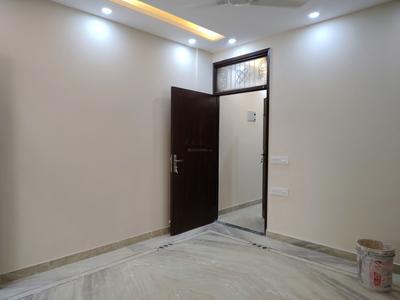 3 BHK Independent Builder Floor