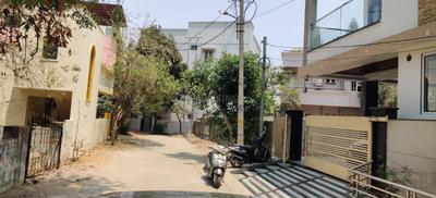 Image of 1170 Sq.ft 1 BHK Independent House for sale in Dr A S Rao Nagar Colony, Secunderabad for Rs. 18200000