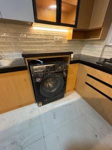 Kitchen Image of 1374 Sq.ft 2 BHK Apartment / Flat for sale in  Bellandur Piramals by IndiaBuild Realty Pvt Ltd., Bellandur Bengaluru for Rs. 22600000