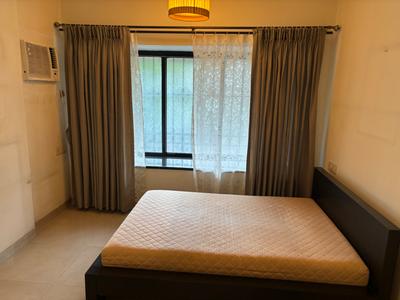 Bedroom Image of 1200 Sq.ft 2 BHK Apartment / Flat for sale in Pali Hill Mumbai for Rs. 36500000