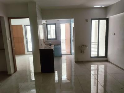 Hall Image of 700 Sq.ft 2 BHK Apartment / Flat for rent in Woodspace 9th Avenue, Radhika Park Rajkot for Rs. 13000