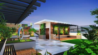 Image of 1868 Sq.ft 3 BHK Apartment / Flat for sale in Rasulgarh, Bhubaneswar for Rs. 13700000