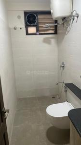 Bathroom Image of 2000 Sq.ft 3 BHK Apartment / Flat for rent in Frazer Town Bengaluru for Rs. 80000