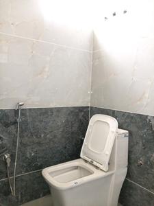 Bedroom One Image of 1070 Sq.ft 2 BHK Apartment / Flat for sale in RT Nagar Bengaluru for Rs. 7500000