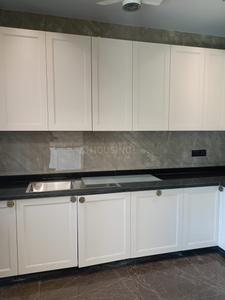 Kitchen Image of 4500 Sq.ft 4 BHK Builder Floor for sale in Hauz Khas New Delhi for Rs. 172500000