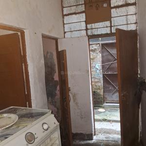Bedroom Image of 459 Sq.ft 1 BHK Builder Floor for sale in Sanjay Nagar Ghaziabad for Rs. 1400000