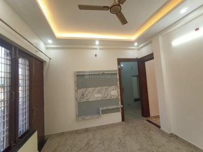 Hall Image of 2400 Sq.ft 3 BHK Duplex for sale in Danda Khudanewala Dehradun for Rs. 16500000