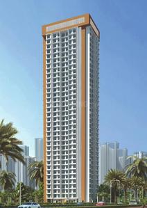 Image of 711 Sq.ft 1 BHK Apartment / Flat for sale in Salangpur Salasar Aavatar, Mira Road East, Mira Bhayandar for Rs. 6700000