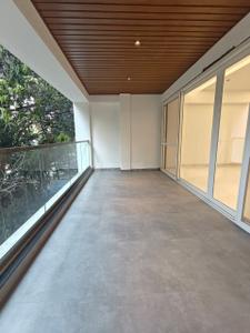 Balcony Image of 2609 Sq.ft 4.5 BHK Apartment / Flat for sale in Fortune Prashanti CHSL, Erandwane Pune for Rs. 57900000
