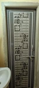 Bathroom Image of 1400 Sq.ft 1 BHK Independent House for sale in Makhmalabad Nashik for Rs. 3200000