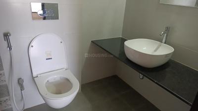 Image of 1050 Sq.ft 2 BHK Apartment / Flat for rent in Amit Ved Vihar, Kothrud, Pune for Rs. 33000
