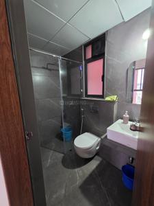 Image of 1950 Sq.ft 3 BHK Apartment / Flat for rent in ANP Memento, Wakad, Pune for Rs. 35999