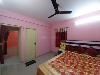 Image of Lakshmi Narayan PG in Madhyamgram, Kolkata