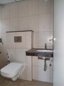 Bedroom Two Image of 860 Sq.ft 2 BHK Apartment / Flat for sale in VTP Purvanchal, Kesnand Pune for Rs. 4900000