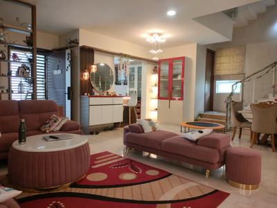 Hall Image of 4577 Sq.ft 5 BHK Villa for sale in Brookefield Bengaluru for Rs. 120000000