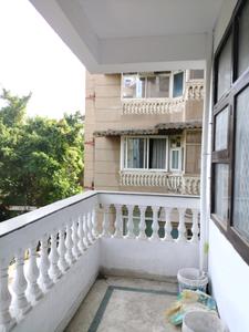 Living Room Image of 1600 Sq.ft 3 BHK Apartment / Flat for sale in Bandhu Vihar, Sector 10 Dwarka New Delhi for Rs. 30600000