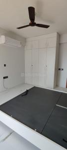 Bedroom Image of 2115 Sq.ft 3 BHK Apartment / Flat for sale in Swagat Agacia, Sargasan Gandhinagar for Rs. 13800000