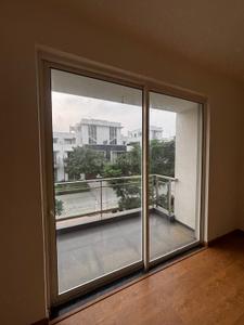 Bedroom Image of 7000 Sq.ft 4 BHK Villa for rent in Godrej Golf Link, Jaypee Greens Greater Noida for Rs. 250000