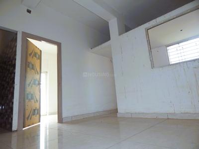 Hall Image of 852 Sq.ft 2 BHK Apartment / Flat for sale in Dum Dum Cantonment Kolkata for Rs. 3834000