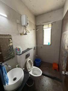 Image of 1235 Sq.ft 2 BHK Apartment / Flat for sale in Nashik Road, Nashik for Rs. 5900000