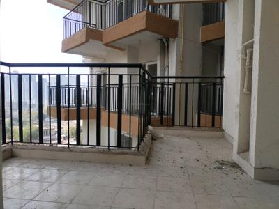 Living Room Image of 1002 Sq.ft 2.5 BHK Apartment / Flat for rent in Noida Extension Greater Noida for Rs. 18000