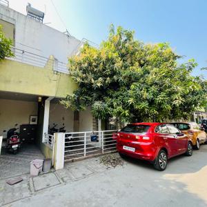 Image of 1500 Sq.ft 3 BHK Independent House for sale in Shewalewadi, Pune for Rs. 17000000