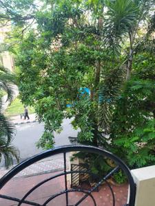 Balcony Image of 1800 Sq.ft 2 BHK Apartment / Flat for rent in Paanduranga Puram Visakhapatnam for Rs. 26500
