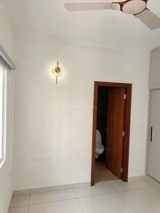Hall Image of 2090 Sq.ft 4 BHK Apartment / Flat for sale in Prestige Jindal City, Anchepalya Bengaluru for Rs. 30500000