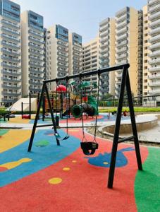 Image of 1300 Sq.ft 3 BHK Apartment / Flat for sale in Azea Botanica, Vrindavan Yojana, Lucknow for Rs. 13500000