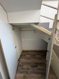 Balcony Image of 1600 Sq.ft 3 BHK Duplex for rent in Aashima Divine City, Hoshangabad Road Bhopal for Rs. 22000