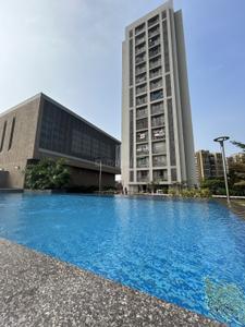 Building Image of 1413 Sq.ft 3 BHK Apartment / Flat for sale in Orchid Pride, South Bopal Ahmedabad for Rs. 7500000