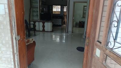 Living Room Image of 2650 Sq.ft 3 BHK Independent House for sale in Pankaj Nagar Surat for Rs. 9900000
