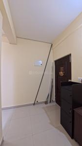 Hall Image of 1838 Sq.ft 3 BHK Apartment / Flat for rent in SRK Gardens, Kudlu Bengaluru for Rs. 77000