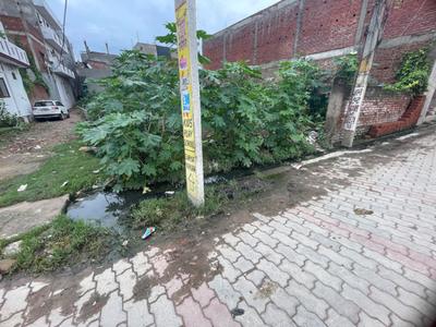 Manak Nagar Plot View 2