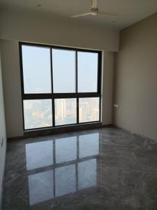 Hall Image of 3220 Sq.ft 4 BHK Apartment / Flat for rent in Prestige Jasdan Classic, Jacob Circle Mumbai for Rs. 500000