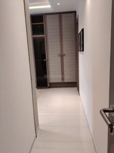 Hall Image of 1000 Sq.ft 2 BHK Apartment / Flat for sale in Ghatkopar East Mumbai for Rs. 22000000