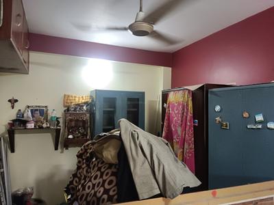 Bedroom Image of 1300 Sq.ft 3 BHK Apartment / Flat for sale in Loharuka Green Woods, Kaikhali Kolkata for Rs. 7400000