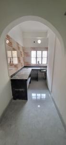 Kitchen Image of 1394 Sq.ft 3 BHK Apartment / Flat for sale in Airport Gate no. 1 Kolkata for Rs. 5854000