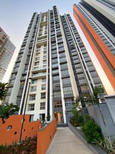 3 BHK Apartment